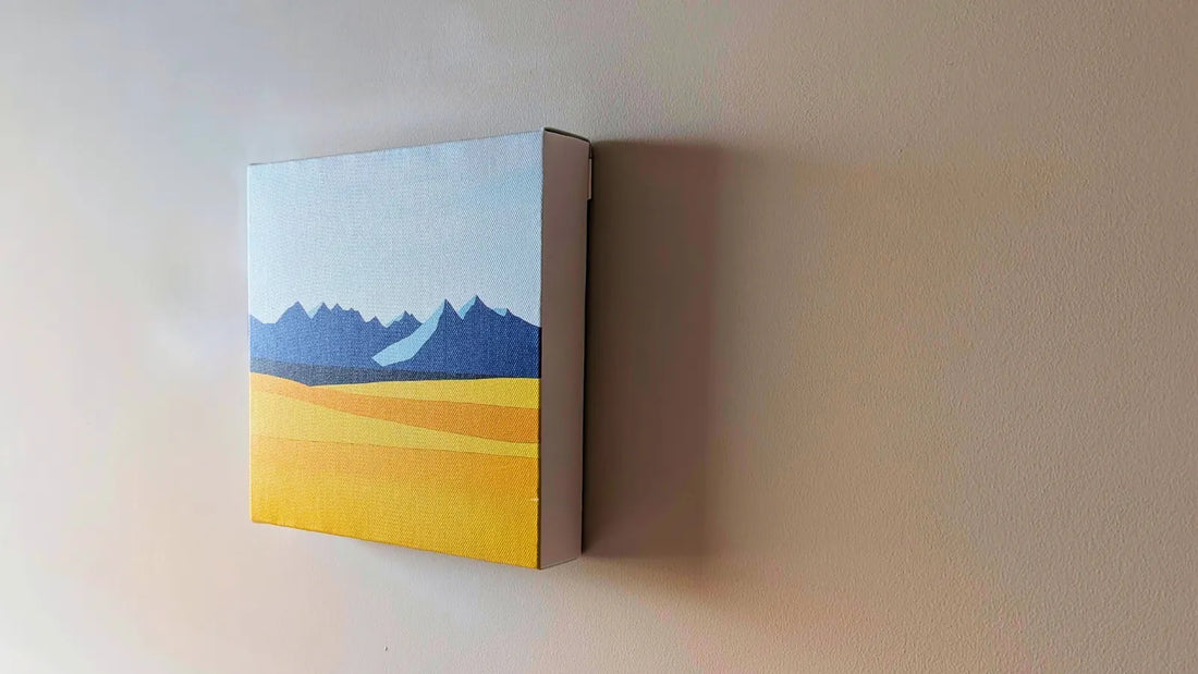 How to Tell If a Canvas Print Is Good Quality Before You Buy