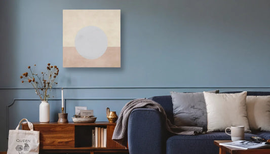 Canvas Wall Art: How to Choose the Right One