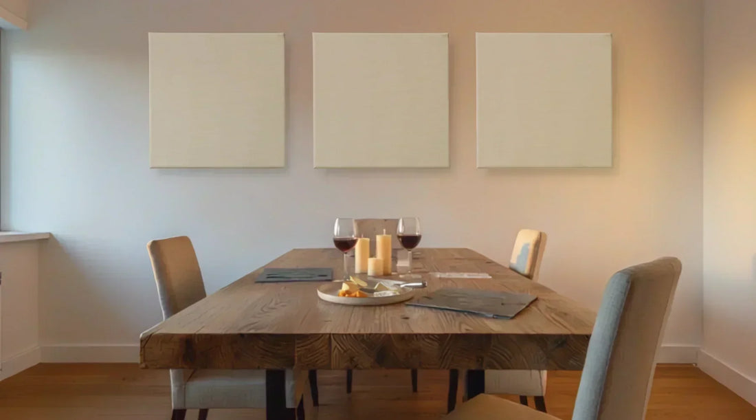 How to Choose Wall Art - 5 Ways to Find Your Mood