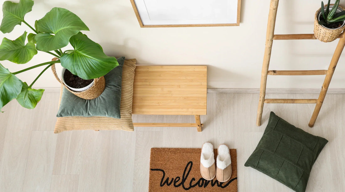 Your Home Looks Fine. So Why Do You Feel Stressed?