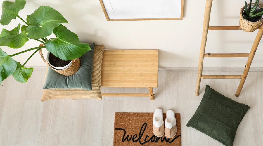 Your Home Looks Fine. So Why Do You Feel Stressed?