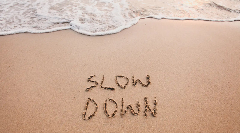 Creating Slow Living at Home: What Actually Works