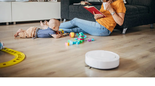 Predicted, Not Asked: What Your Home Is Learning About You