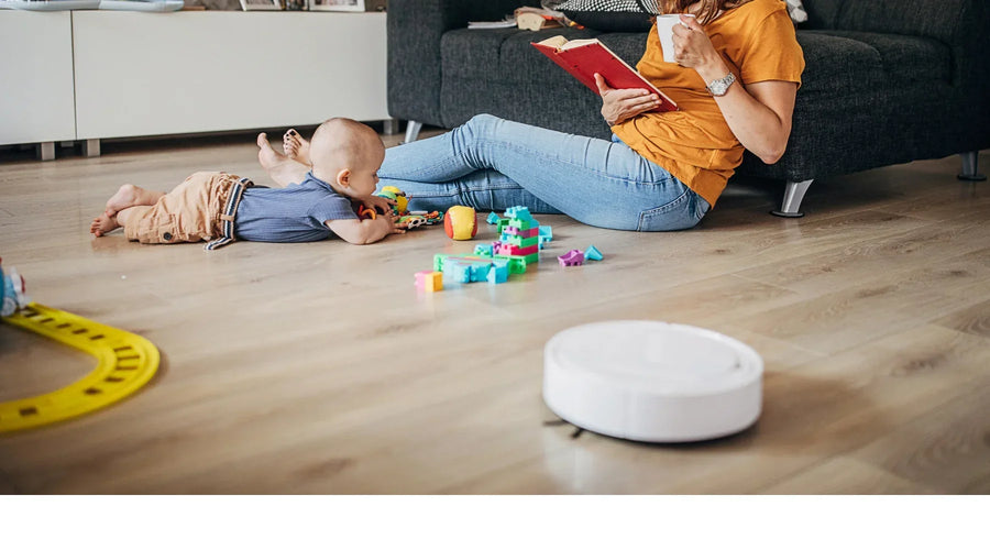 Predicted, Not Asked: What Your Home Is Learning About You