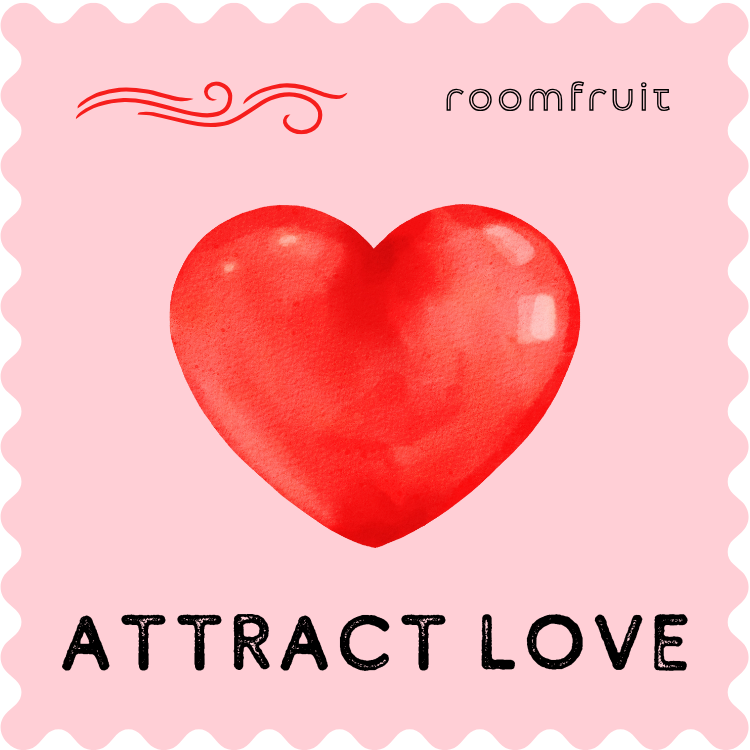 Attract Love