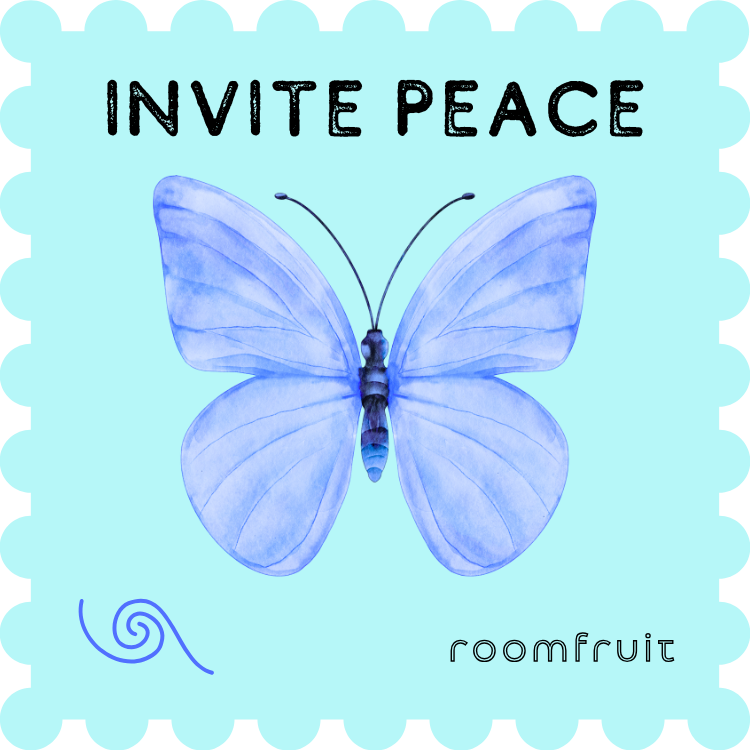 Invite Peace