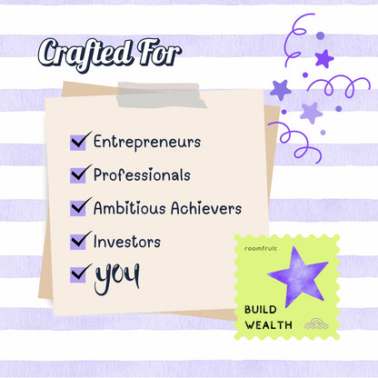 Spiritual Wall art for peace and calm art for  entrepreneurs, professionals, investors