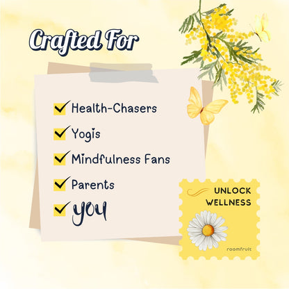 Spiritual Wall art for health and wellness art for athletes, yogis, parents, mindfulness fans