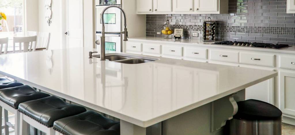 Stylish ways to dress up your kitchen countertop﻿ - ROOMFRUIT