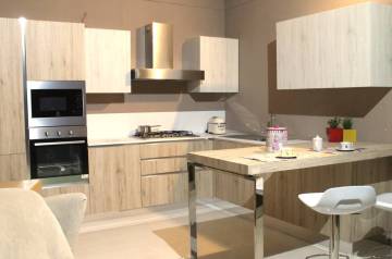Modular Kitchen Typical 360x238 