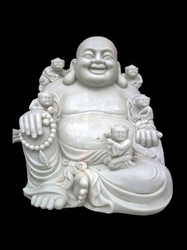 Laughing Buddha statue for your Home – Find the best Laughing Buddha